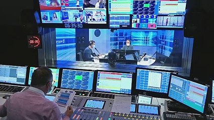 Recyclage des masques : en France, les premières filières commencent à se développer