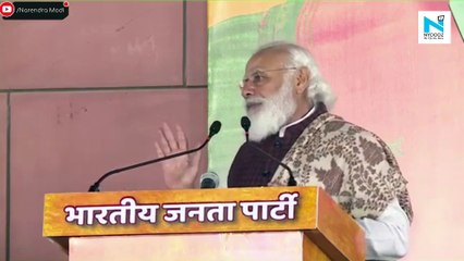 ‘Women are BJP’s ‘silent voters’: PM Modi thanks people after NDA win in Bihar