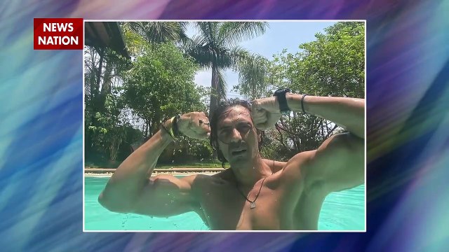 Narcotics Control Bureau summons Arjun Rampal and girlfriend Gabriella