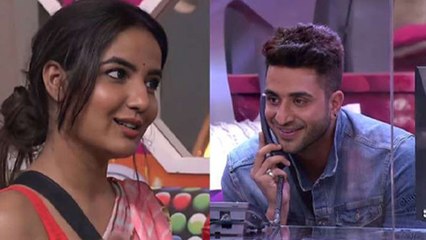 Big Boss 14: Aly Goni ने चटाई Jasmin Bhasin को धूल, बने घर के नए Captain | FilmiBeat