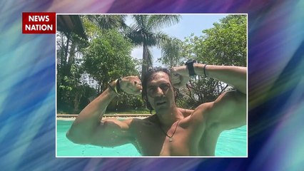 NCB के शिकंजे में Arjun Rampal और उनकी गर्लफ्रेंड