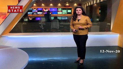 Chhattisgarh: मरवाही सीट पर जीत के बाद CM भूपेश बघेल की जश्न, देखें रिपोर्ट