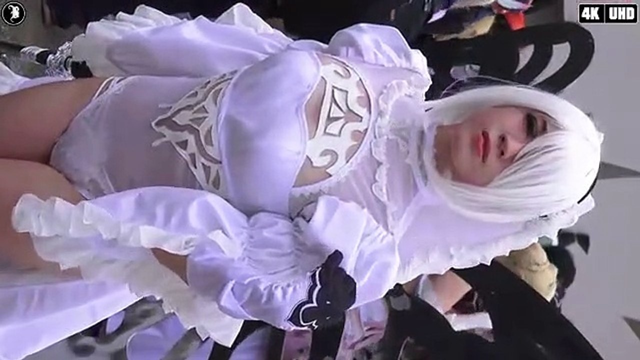Cosplay　＃１