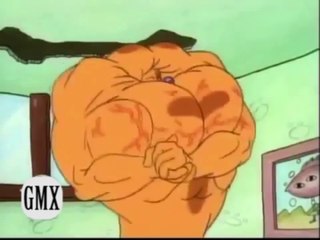 (Remake) Muscle Growth Compilation 008