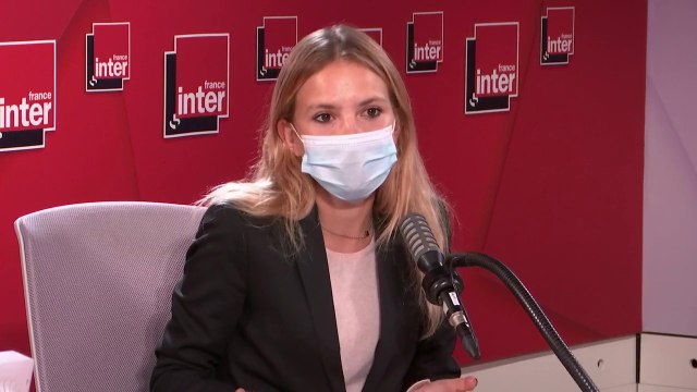 Vocabulaire absurde des hauts fonctionnaires : Le plus ridicule, ce sont 'Les assises de la mobilité' (Chloé Morin)