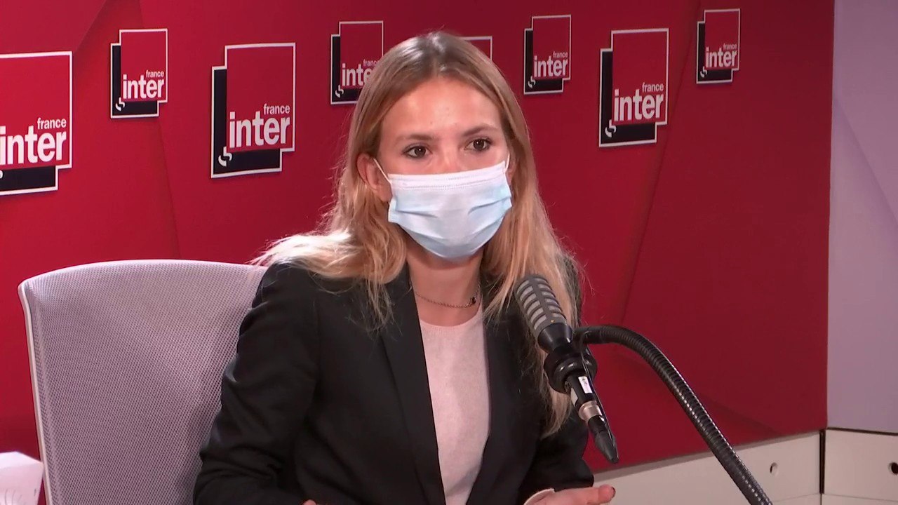 Vocabulaire absurde des hauts fonctionnaires : "Le plus ridicule, ce sont 'Les assises de la mobilité'" (Chloé Morin)