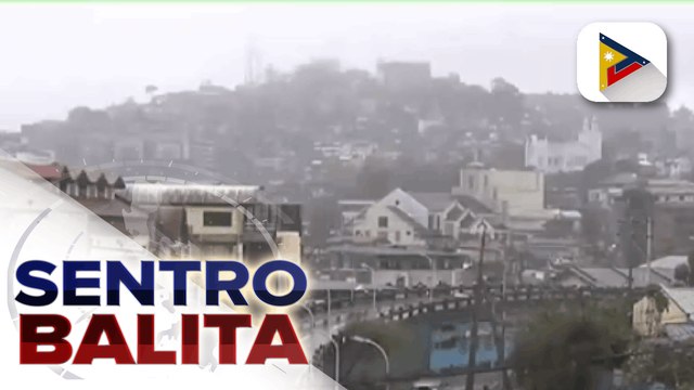 NGCP at Benguet Electric Cooperative Inc., tiniyak ang agarang pagbabalik ng supply ng kuryente sa Baguio City