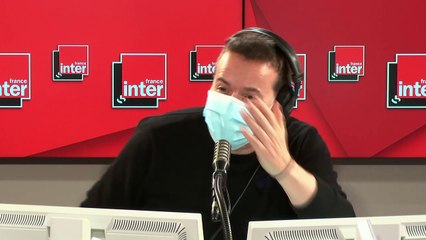 Le monde d'à côté - Le billet de Nora Hamzawi