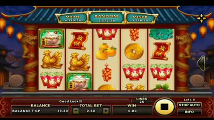 Tips Bermain Supreme Caishen Game Slot Online Dengan Modal Mini
