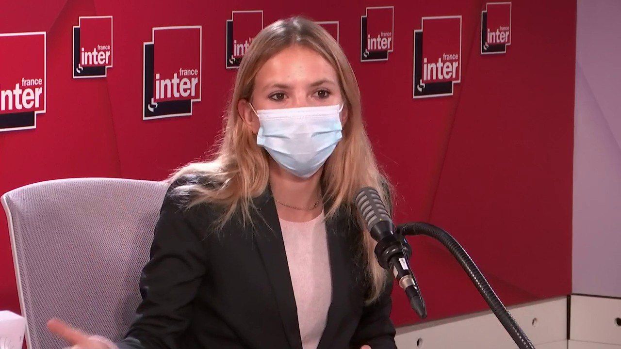 Hauts fonctionnaires  : "Le problème c’est le mécanisme dans lequel ils sont plongés"(Chloé Morin)