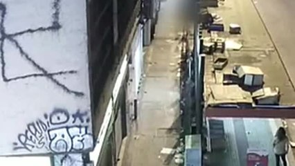 Detenido el asesino de ocho personas en Chile