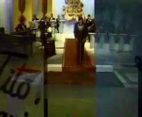 BOLEROS EN  SALSAGORDA TELEVISION