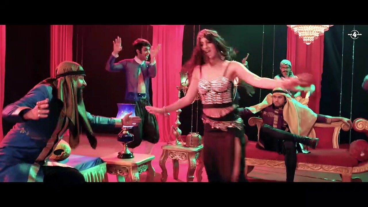 Mast Malang (Full Video) - Sabrina K Sapal - Latest Punjabi song  - Mad 4 Music