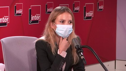 "Le propre de l'apathie démocratique : le jour où on ne sera plus en démocratie, on ne s'en rendra même pas compte" (Chloé Morin)