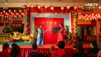 [INDO SUB] I Told Sunset About You Ep.1 part 1