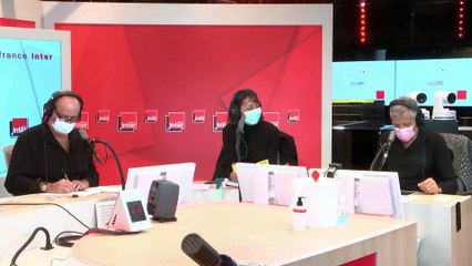 Kamala Harris qui danse, le cool total - Tanguy Pastureau maltraite l'info