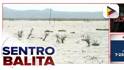 Albay, naabot ang target na 'zero casualty'