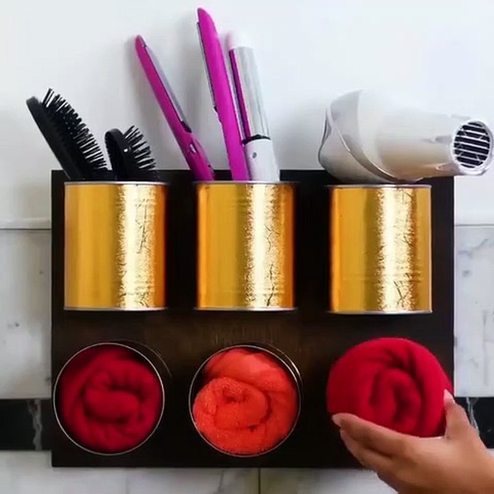 Do it YourSelf Videos 255