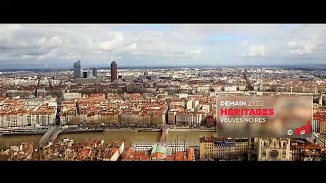 Numéro spécial d'Héritages sur les veuves noires ce soir à partir de 21h05 sur NRJ12 présenté par Jean-Marc Morandini avec des histoires hors du commun !