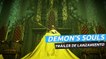 Demon’s Souls – Tráiler de lanzamiento en PS5