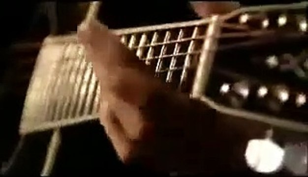 Eric Clapton Acoustic Outside Woman Blues