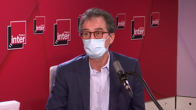Cette vaccination doit-elle être obligatoire? C'est trop tôt dans le débat (Philippe Sansonetti)