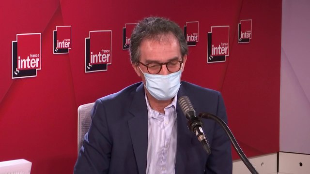 Retour d'un séjour en Chine: C'est vrai que vivre dans un environnement libre de #Covid, ça fait du bien (Philippe Sansonetti)