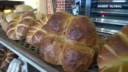 Edirne'de vatandaşlardan ekmek zammı tepkisi: Karar çıkmadan 2 lira oldu