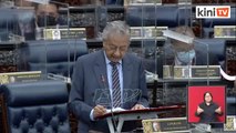 'Saya tak fikir dia takut mati' - Dr M pertahan Dr Noor Hisham