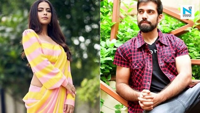 Avika Gor confirms relationship with Milind Chandwani: ‘I have found the love of my life’