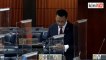 'Speaker punca Belanjawan 2021 jadi isu politik' - Wong Chen