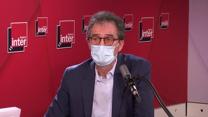 "Stop-and- go" ; "Si on pouvait éviter ça , ce serait vraiment bien. On le peut en serrant les boulons sur la prévention" (Philippe Sansonetti)