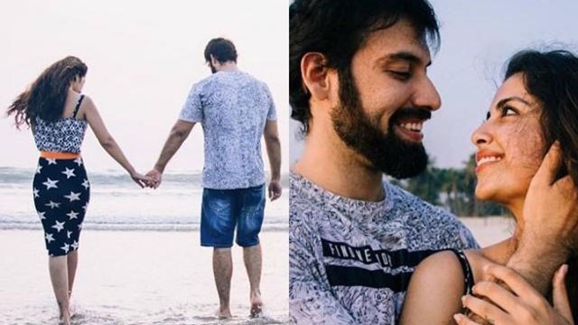 Balika Vadhu की आनंदी को मिला सपनों का राजकुमार, इस शख्स पर Avika Gor ने हारा दिल | FilmiBeat