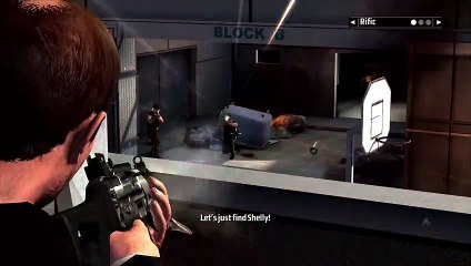 Let's Play Kane and Lynch Dead Men pt 6