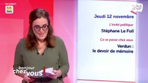 Olivier Henno et Stéphane Le Foll - Bonjour chez vous ! (12/11/2020)