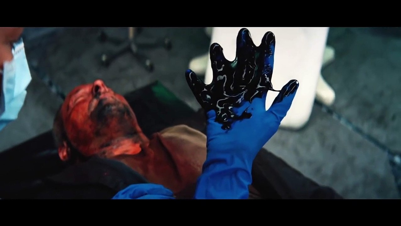 Breach Trailer #1 (2020) Cody Kearsley, Bruce Willis Action Movie HD