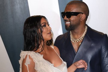Après sa défaite, Kanye West a décidé de se représenter en 2024