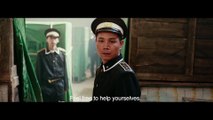Ip Man: Kung Fu Master Trailer #1 (2020) Yu-Hang To, Michael Wong Action Movie HD