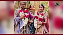 Kangana Ranaut's Brother Aksht's Grand Wedding at Udaipur | FM News