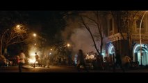 Hotel Mumbai Trailer #1 (2019) - Movieclips Trailers