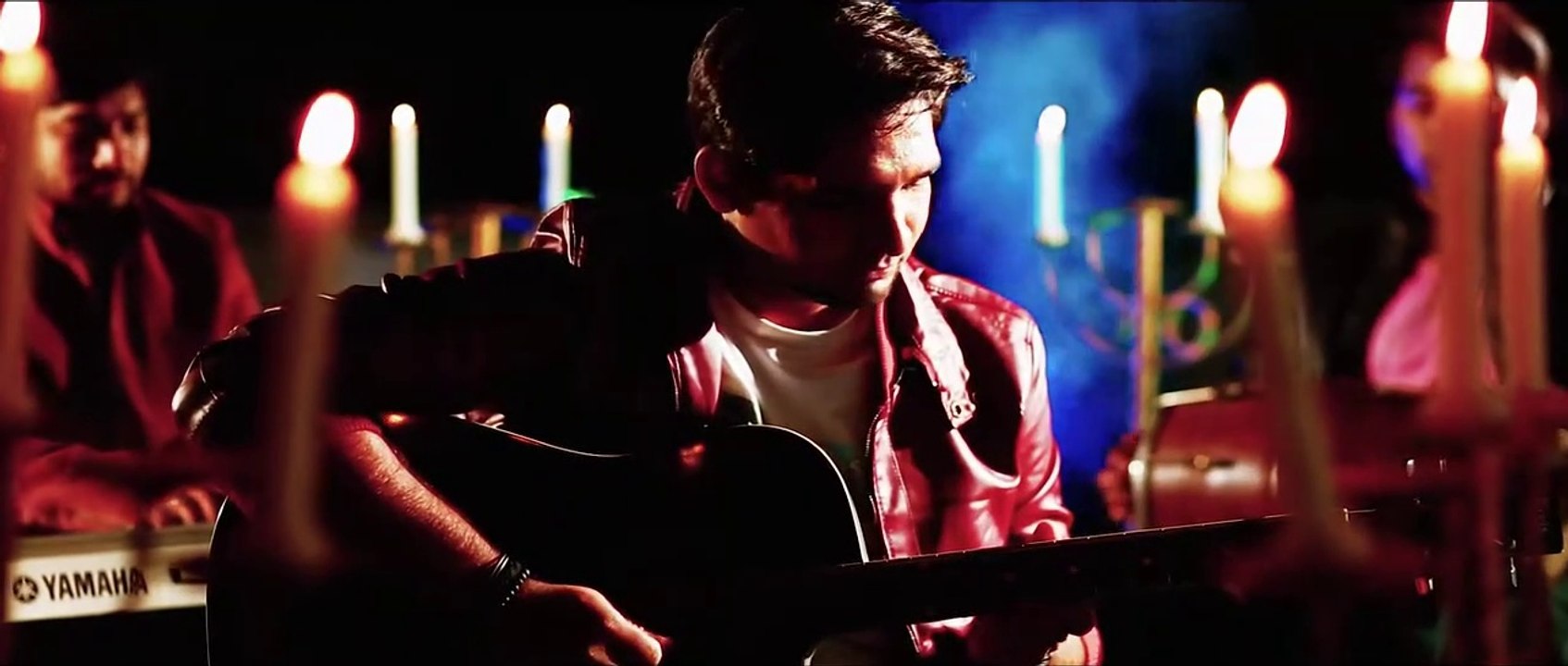 New Christmas Song | Suhani Raat |  by Solmon Peter | Directed by Sohail Joseph