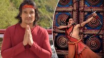 Arun Mandola To Be The First Person To Visit Ayodhya As Lakshman!