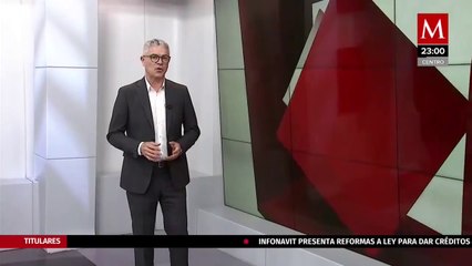 Milenio Noticias, con Héctor Zamarrón, 11 de noviembre de 2020