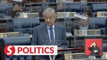 Dr M: Failure to pass Budget 2021 would plunge nation into political crisis