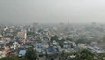 जोधपुर में वायु प्रदूषण