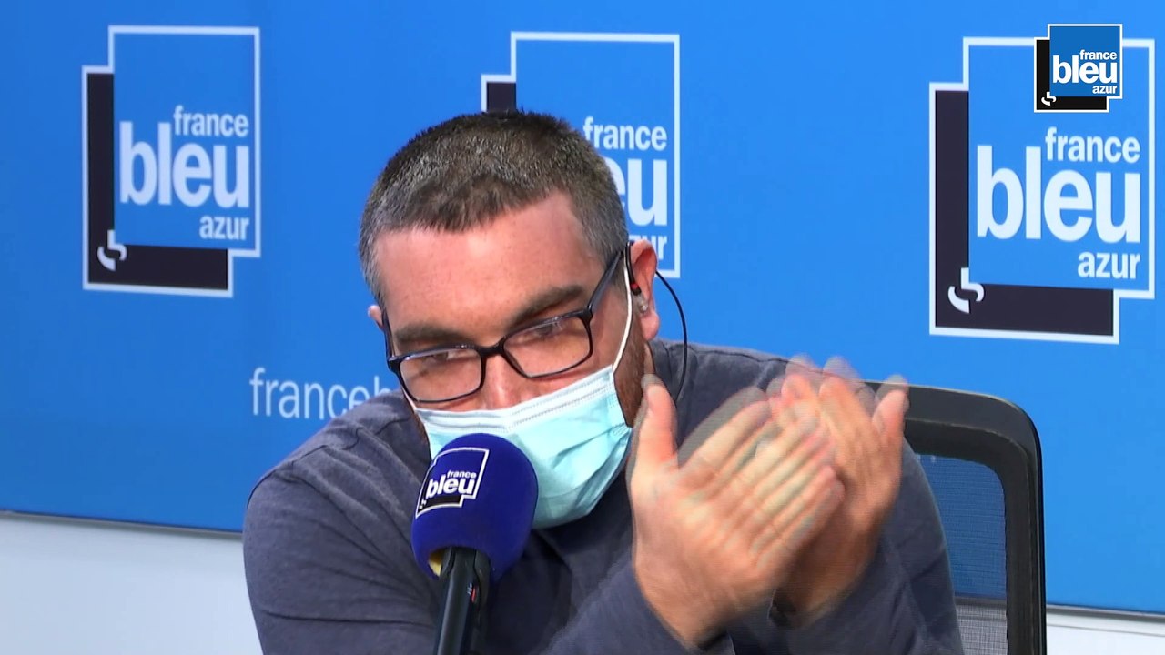 L'invité positif - Jean-Pierre Barbero