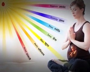 Pregnancy mantra | Pregnancy mantra in garbh sanskar | Dr. Puneet chawla