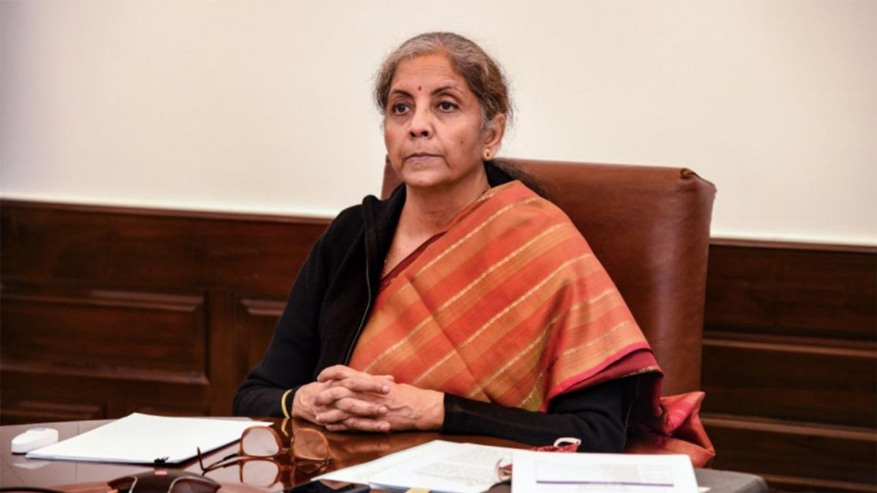 FM announces Atmanirbhar Bharat 3.0 details