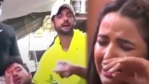Bigg Boss 14 Contestant Aly Goni ने जब इतना रुला दिया था  Jasmin Bhasin को | FilmiBeat
