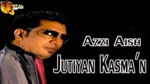 Jutiyan Kasma'n | Love Song | Azzi Aish | Full HD Video